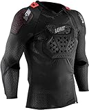 Leatt Body Protector Airflex Stealth #L 172-178cm