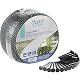 Oase 53753 Aquanet Teichnetz 3 - schützt Teiche vor Blättern und Laub,...