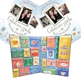 Gilmore Girls Adventskalender 2024,25 Tage Gilmore Girls Merchandise...