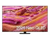 Samsung Neo QLED 4K QN90F 75 Zoll (189 cm) Mini LED Fernseher, NQ4 AI Gen2...