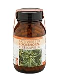 Dr. Pandalis Bockshornklee, aktiviert, 300 Kapseln