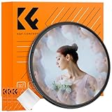 K&F Concept Nano-B Serie Kaleidoskop Prismenlinsenfilter 77mm Prismenfilter...