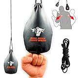 BULL DOZA FIGHT WEAR Ausweichen Reaktionstasche – Faustbreite – 1 kg...