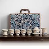 XaEjNzwDT matcha Tee set Japanisches teeset teekanne set Chinesisches...