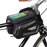 Generisch Fahrradtasche-Hochwertig