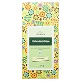 Herbaria Holunderblüten , 1er Pack (1 x 75 g Tüte) - Bio