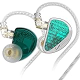 KZ AS16 Pro 8 Balance Armatures In-Ear-Monitor-Kopfhörer,...