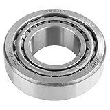 Kegelrollenlager - 32207 Einreihe Verjüngter Rollenlagerkegel Set, 35mm...