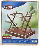 Trixie 5663 Natural Living Spielplatz, 35 × 27 × 30 cm