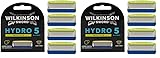 WILKINSON SWORD – Hydro 5 Sensitive Rasierklingen für Männer |...