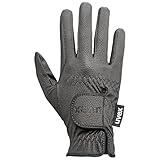 uvex Sportstyle - dehnbarer Reithandschuh für Damen und Herren -...