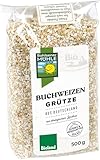 Buchweizengrütze 2 x 500 gr