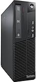 Lenovo i7 ThinkCentre Silent Business Office Computer mit 3 Jahren...