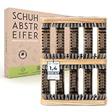 ZENVENTURE® Schuhabstreifer - Robuster Schuhabstreifer für aussen & innen...