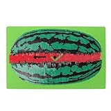 UPKOCH Golf Übungsmatte mit Grünem Kunstrasen Faltbar und Tragbar für...