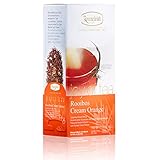 Ronnefeldt Rooibos Cream Orange 'Joy of Tea' - Kräutertee mit...