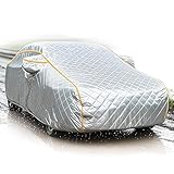 Hagelschutzplane Auto für BMW 3 Serie E36/E46/E90 (1990-2012),...