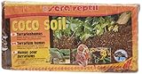 sera reptil coco soil - Terrarienhumus aus Kokos-Fasern für...