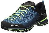 Salewa MS Mountain Trainer Lite Herren Trekking- & Wanderstiefel, Blau...