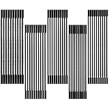 TXErfolg 50 Stück Dekupiersägeblatt 127mm Feinschnitt Laubsägeblätter...