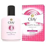 Olay Beauty Fluid Gesichts- und Körperfeuchtigkeitspflege, 100 ml