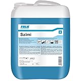 Fala 2460 Salmi und Salmi K Allzweckreiniger für Wasserfeste Oberflächen,...