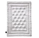 Billerbeck Bettdecke Brilliant - Winterdecke – 135 x 200 cm – warme...
