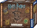 KOSMOS 693398 Harry Potter Kampf um Hogwarts - Das kooperative Harry Potter...