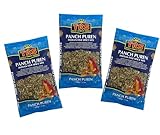 TRS Panch Pure Gewürz – 3er Pack – Indische 5-Gewürz-Mischung für...