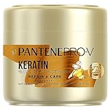 Pantene Pro-V Repair & Care Keratin Reconstruct Haarmaske (300 ml),...