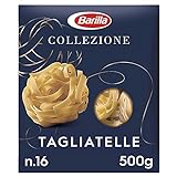 Pasta Collezione Tagliatelle / 12er Pack (12 x 500 g)