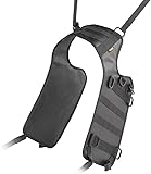 TINMAGI Tankrucksack Motorrad Satteltaschenhalter, Motorrad Satteltaschen...