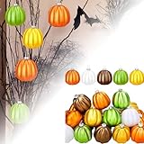 20 Stück -Ornamente, Ornamente für den, Hänge-Baumschmuck,...