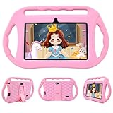 Veidoo Kinder Tablet 7 Zoll Android 32GB, WiFi, GMS, Dual-Kamera,...