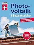 Photovoltaik & Batteriespeicher - Energieversorgung mit erneuerbarer...