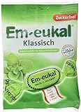 Em-eukal Klassisch zuckerfrei (1 x 75 g)