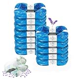 HUPIRCT 12er-Pack Windeleimer Nachfüllkassetten, Neu eingeführtes...