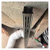 Flaches Profil-Entwässerungsrinne – Gelenkbarer Edelstahl-Duschrinne mit...