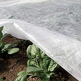 Tenax Ortoclima Plus Kälteschutzvlies 2,40x5 m Weiß,...