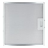 easyPART Kompatibel/Ersatz für Amica 1006966 Metallfettfilter 320x300mm...