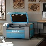 OMTech CO2 Laser Graviermaschine 100W Laser Schneidemaschine 700x500mm...