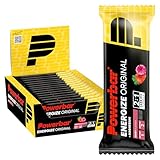 Powerbar - Energize Original - Berry - 15x55g - High Carb Energieriegel -...
