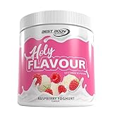 Best Body Nutrition - Holy Flavour - Geschmackspulver - Raspberry Yoghurt -...
