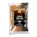 Röstzwiebeln, Fried Onions, Golden Turtle 500g