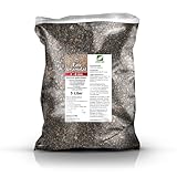 PRO Pflanzton Ton-Granulat 5 L Pflanz-Granulat Erden-Ersatz...
