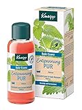 Kneipp Bade-Essenz Entspannung Pur - Badeöl mit natürlichem ätherischen...