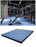 Generisch Strapazierfähige Gummi-Bodenmatten fürs Fitnessstudio,...