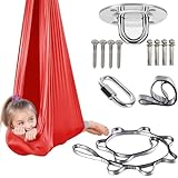 𝐘𝐨𝐠𝐚 HäN𝐠𝐞𝐦𝐚𝐭𝐭𝐞 Set Aerial Swing 200 Kg...