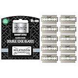 WILKINSON SWORD - Classic Rasierklingen für Männer | Classic Klingen für...