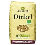 Alnatura Bio Dinkel, 6er Pack (6 x 1 kg)